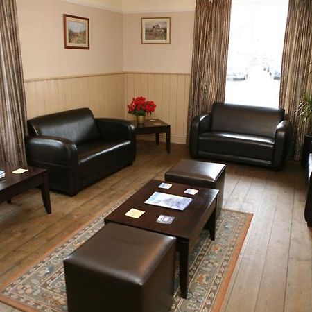 The Bradworthy Inn Holsworthy Dış mekan fotoğraf