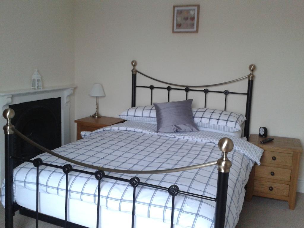 The Bradworthy Inn Holsworthy Oda fotoğraf