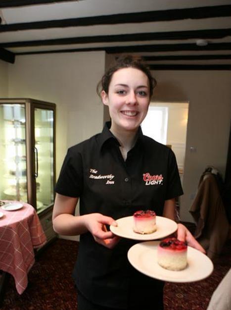 The Bradworthy Inn Holsworthy Dış mekan fotoğraf