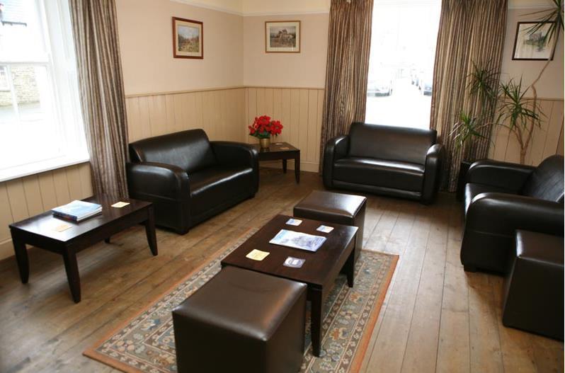 The Bradworthy Inn Holsworthy Dış mekan fotoğraf