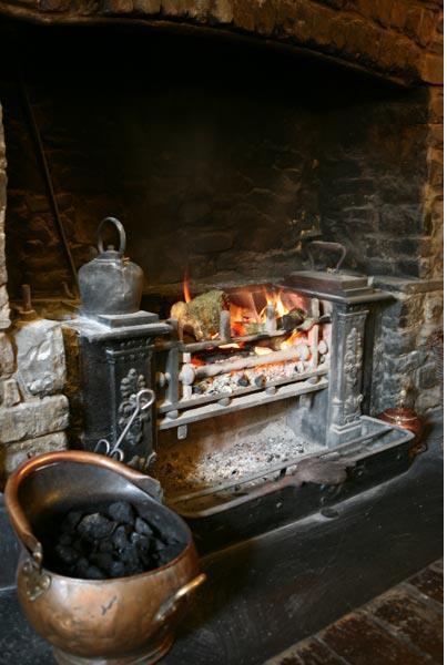 The Bradworthy Inn Holsworthy Dış mekan fotoğraf